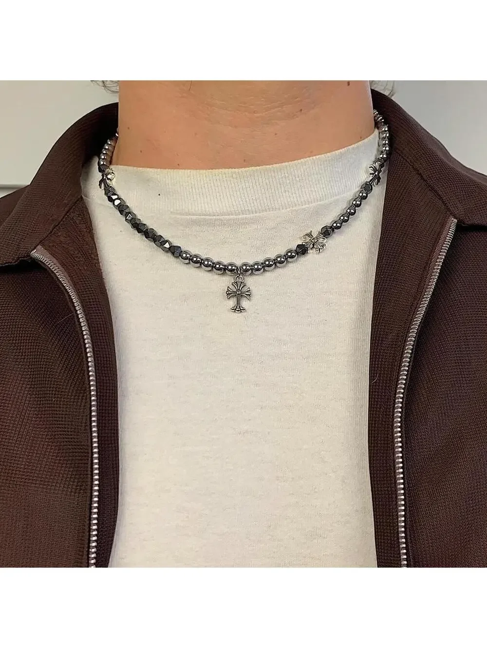N/A @depop #necklace
